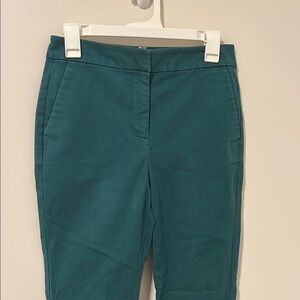 Boden Spring Summer Pants Wide Leg Flare Size 6R